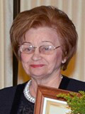Мельникова Валентина Максимовна