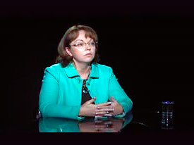 Елена Витчак