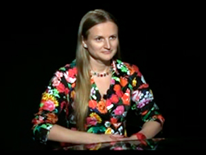 Евгения Белонощенко