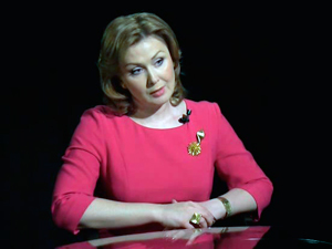 Елена Ищеева