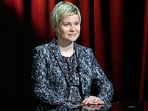 Елена Шмелева