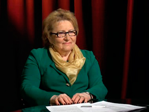 Светлана Чумакова