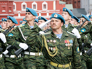 Служба в рассрочку
