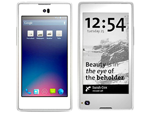 YotaPhone